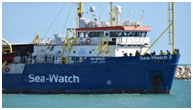 sea watch 3